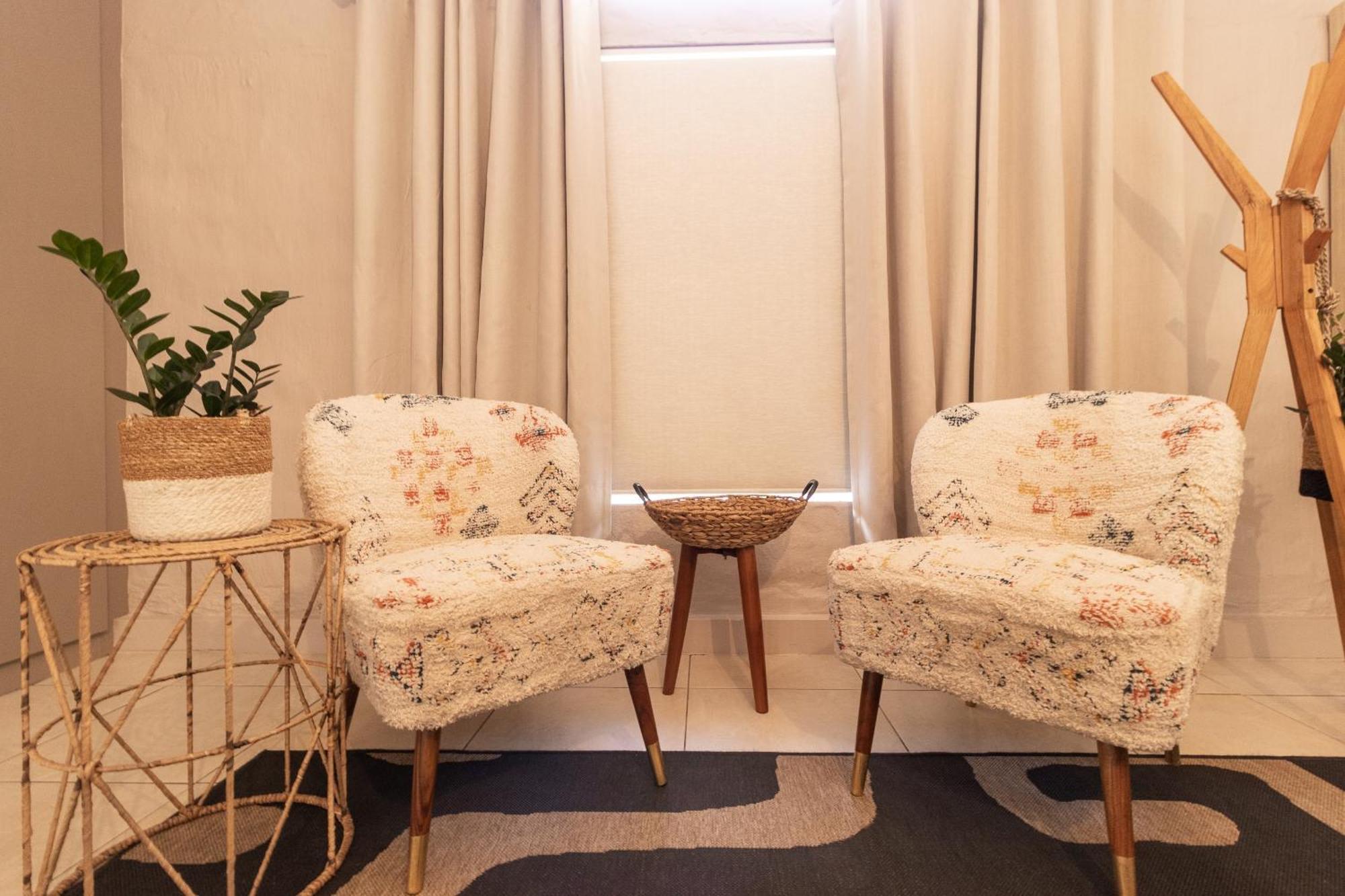 Bly B&B Pretoria-Noord Eksteriør bilde
