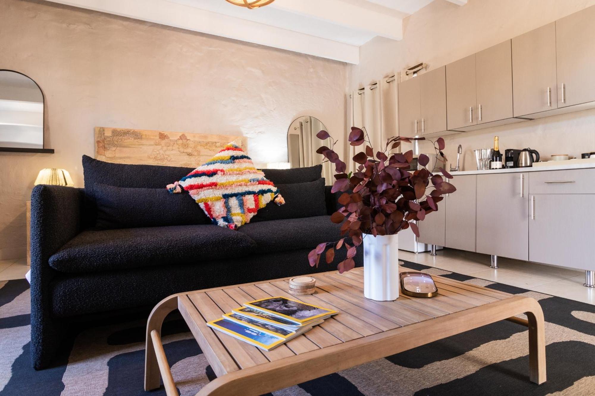 Bly B&B Pretoria-Noord Eksteriør bilde